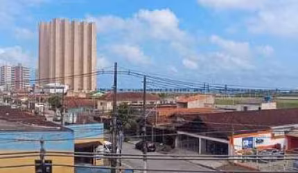Kitnet com 1 quarto, Mirim, Praia Grande - R$ 140 mil, Cod: 9442