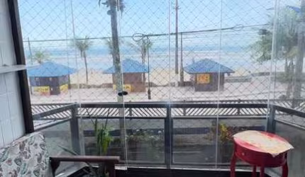 Apto 2 dorm, Centro Mongaguá - R$ 570 mil Cod 9479