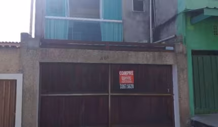Casa Para Vender com 04 quartos no bairro Granja Verde em Betim