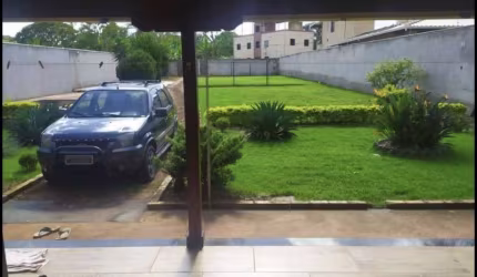 Casa Para Vender com 02 quartos 02 suítes em Mário Campos