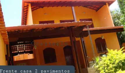 Casa Para Vender com 06 quartos em Contagem