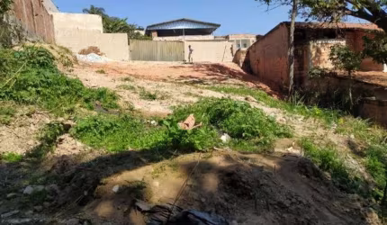 Lote / Terreno de Bairro Para Vender no bairro Kennedy em Betim