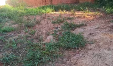 Lote / Terreno de Bairro Para Vender no bairro Icaivera em Betim