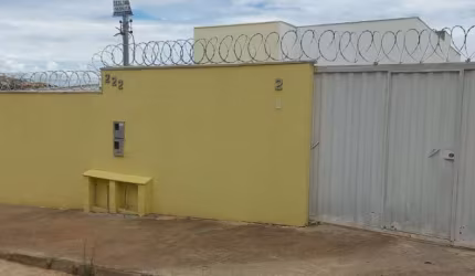 Casa Para Vender com 03 quartos 01 suítes no bairro São Pedro em Esmeraldas