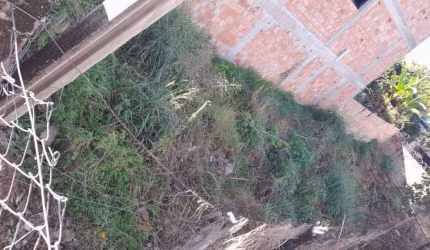 Lote / Terreno de Bairro Para Vender no bairro Residencial Lagoa em Betim