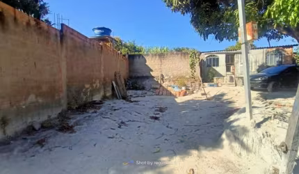 Casa Para Vender com 2 quartos no bairro Nova Esmeraldas em Esmeraldas