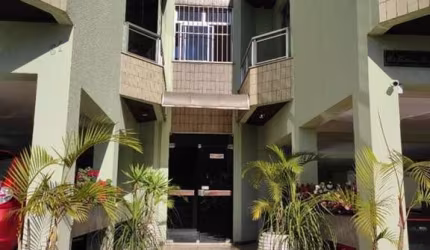 Apartamento Para Vender com 03 quartos e 01 suíte no bairro Novo Eldorado em Contagem