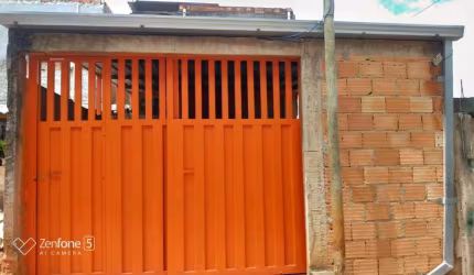 Casa Para Vender com 04 quartos no bairro Nascentes Imperiais em Contagem
