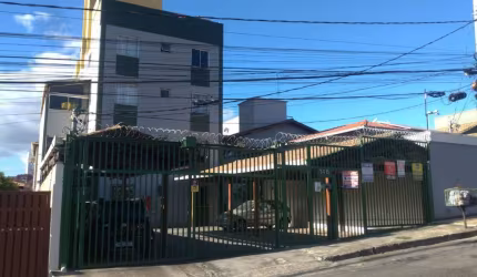 Cobertura Para Vender com 02 quartos no bairro Europa em Contagem