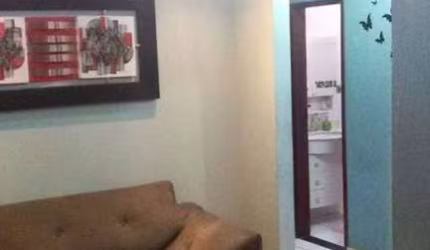 Apartamento Para Vender com 02 quartos no bairro Bernardo Monteiro em Contagem