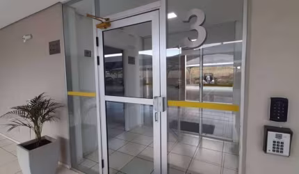 Apartamento Para Vender com 02 quartos 01 suítes no bairro Santa Maria em Contagem