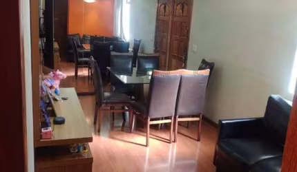 Apartamento Para Vender com 03 quartos no bairro Eldorado em Contagem