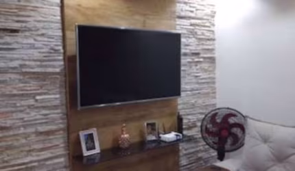 Apartamento Para Vender com 02 quartos no bairro Niterói em Betim