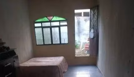Casa Para Vender com 01 quartos no bairro Duque de Caxias em Betim