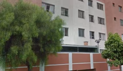 Apartamento Para Vender com 02 quartos no bairro Arvoredo em Contagem