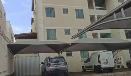 Cobertura Para Vender com 02 quartos no bairro Linda Vista em Contagem