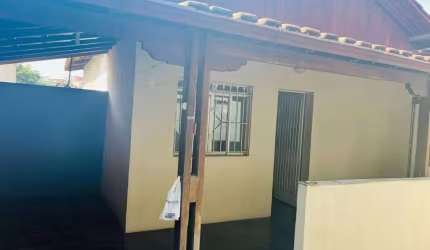 Casa Para Vender com 02 quartos no bairro Vila Barroquinha em Contagem