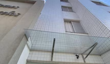 Cobertura Para Vender com 03 quartos e 01 suíte no bairro Novo Eldorado em Contagem