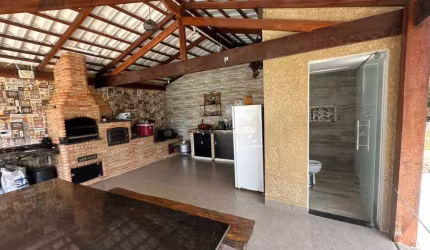 Área de Lazer Para Vender no bairro Colonial em Contagem