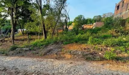 Lote / Terreno de Bairro Para Vender no bairro Estâncias Imperiais em Contagem