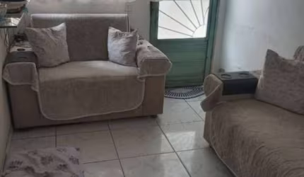 Casa Para Vender com 02 quartos no bairro Bela Vista em Contagem