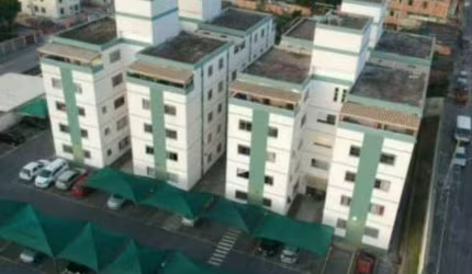 Cobertura Para Vender com 3 quartos 1 suítes no bairro Darcy Vargas em Contagem