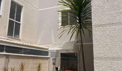 Apartamento Para Vender com 02 quartos no bairro Chácaras Reunidas Santa Terezinha em Contagem