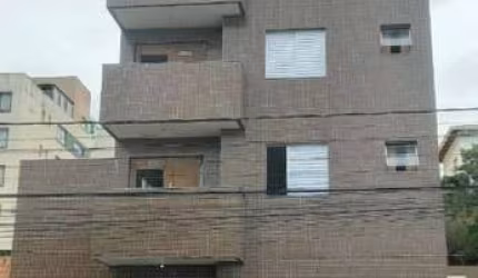 Apartamento Para Vender com 02 quartos 01 suítes no bairro Europa em Contagem