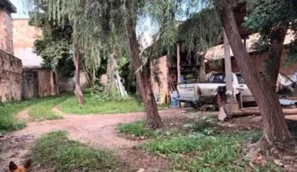 Casa Para Vender com 01 quartos no bairro São João em Betim