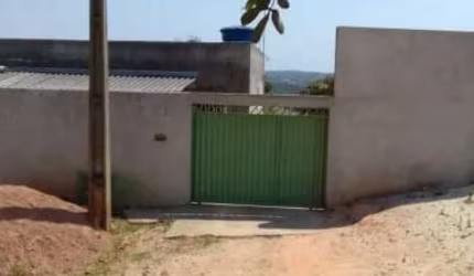 Casa Para Vender com 02 quartos no bairro Melo Viana em Esmeraldas