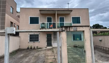 Apartamento Para Vender com 02 quartos no bairro Mediterrâneo em Esmeraldas
