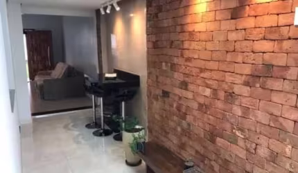 Casa Para Vender com 02 quartos no bairro Icaivera em Contagem