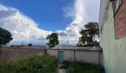 Casa/ Para Vender com 04 quartos no bairro Bom Retiro em Betim