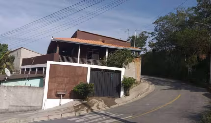 Casa Para Vender com 02 quartos no bairro Citrolândia em Betim