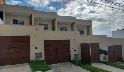 Casa Para Vender com 02 quartos no bairro Jardim das Alterosas em Betim