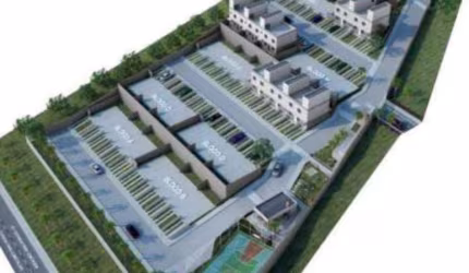 Lote /Residencial /Terreno de Condomínio Para Vender no bairro Novo Retiro em Esmeraldas