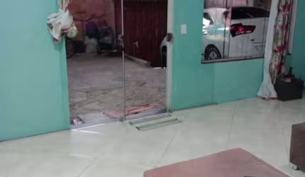 Casa Para Vender com 03 quartos no bairro Brasileia em Betim