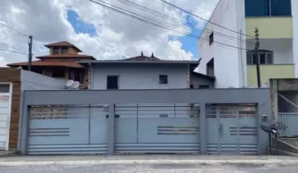 Apartamento Para Vender com 03 quartos no bairro Santa Cruz Industrial em Contagem