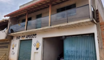 Chácara Para Vender com 3 quartos 1 suítes no bairro Estâncias Imperiais em Contagem