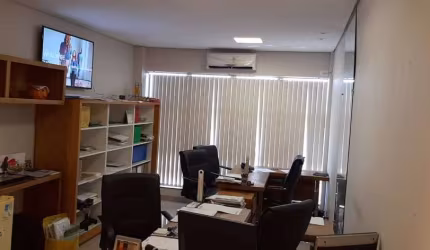 Sala Comercial Para Vender no bairro Centro em Contagem