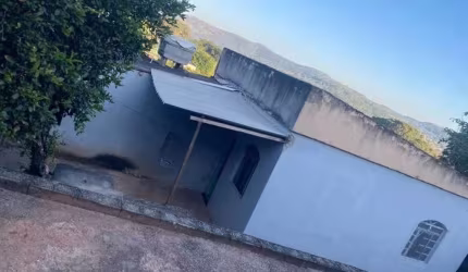 Casa Para Vender com 02 quartos no bairro Santo Afonso em Betim