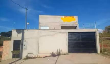 Casa Para Vender no bairro Melo Viana em Esmeraldas