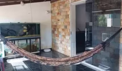 Cobertura Para Vender com 02 quartos no bairro Imbiruçu em Betim