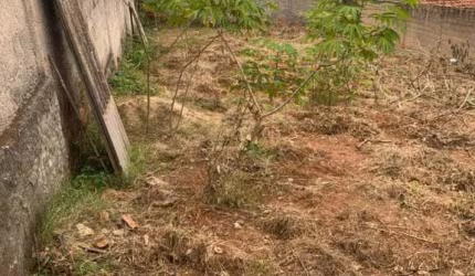 Lote / Terreno de Bairro Para Vender no bairro Coqueiros em Belo Horizonte