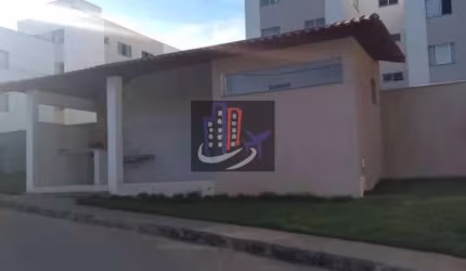 Apartamento Para Vender com 03 quartos no bairro Francelinos em Juatuba