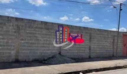 Lote / Terreno Comercial Para Vender no bairro Jardim Nazareno em Betim