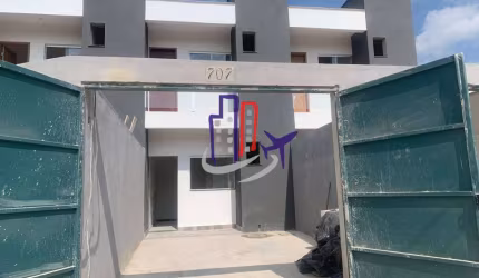 Casa Triplex Para Vender com 03 quartos 02 suítes no bairro Vila Verde em Betim
