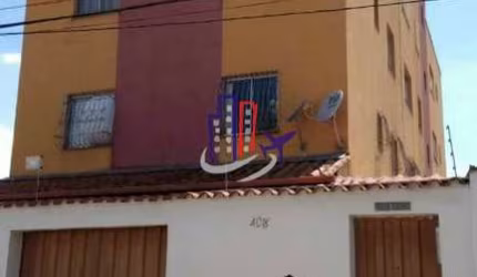 Apartamento Para Vender com 2 quartos no bairro Novo Eldorado em Contagem