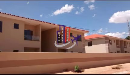 Apartamento Para Vender com 2 quartos no bairro Recanto Verde em Esmeraldas