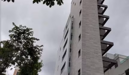 Cobertura Para Vender com 03 quartos e 01 suíte no bairro Cabral em Contagem